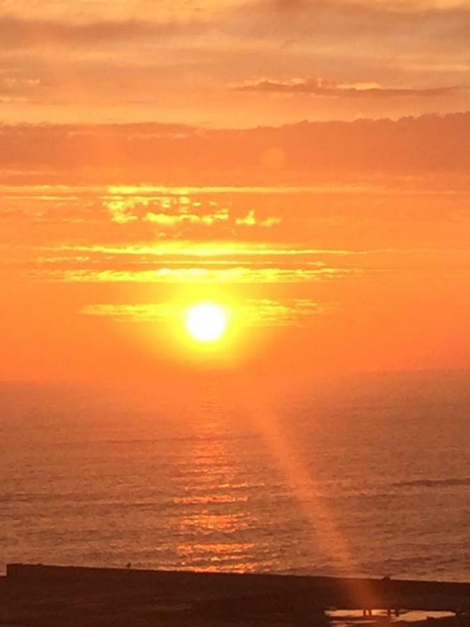 Saltwater Suites At Fistral 新码头 外观 照片