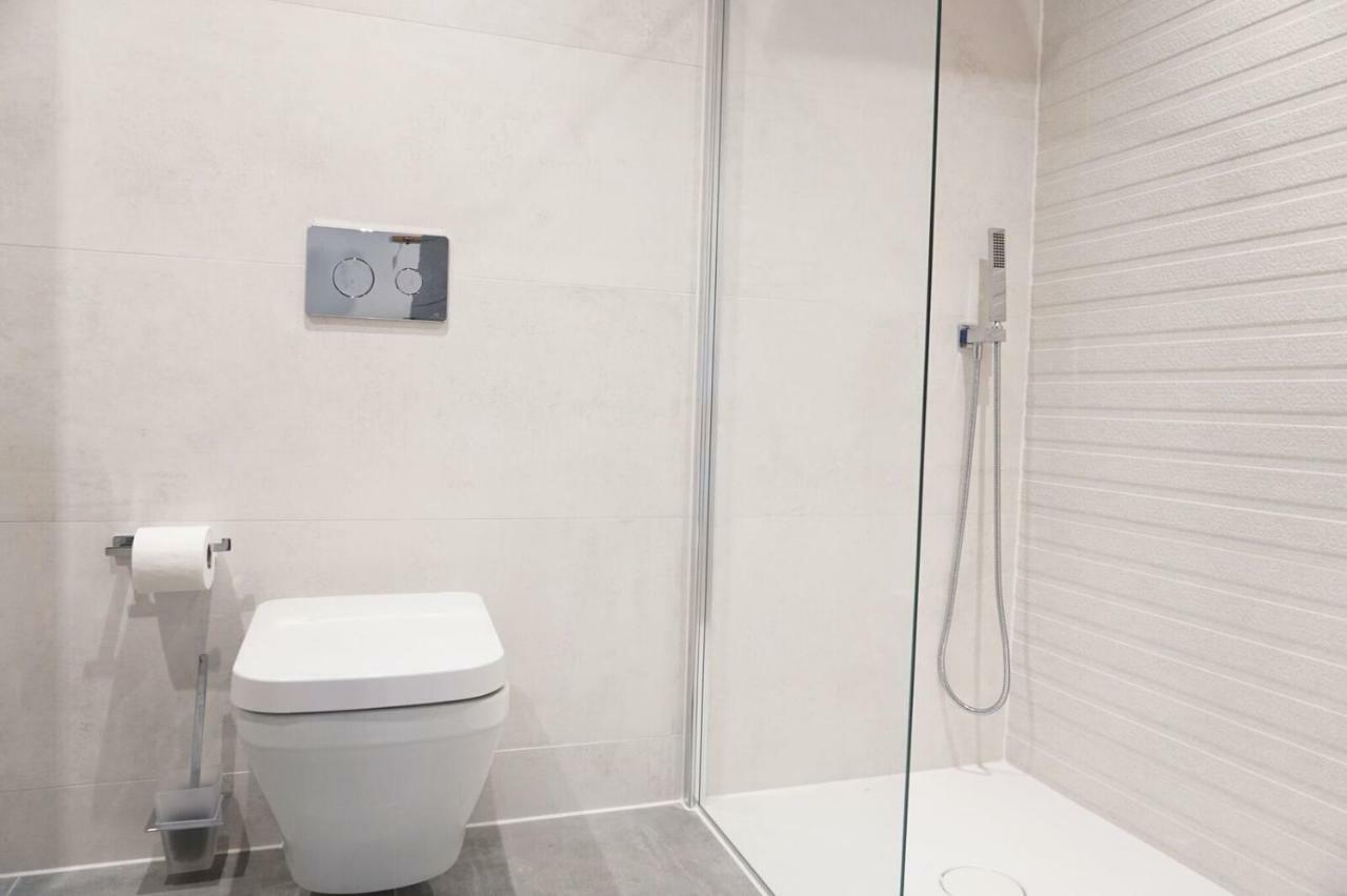Saltwater Suites At Fistral 新码头 外观 照片