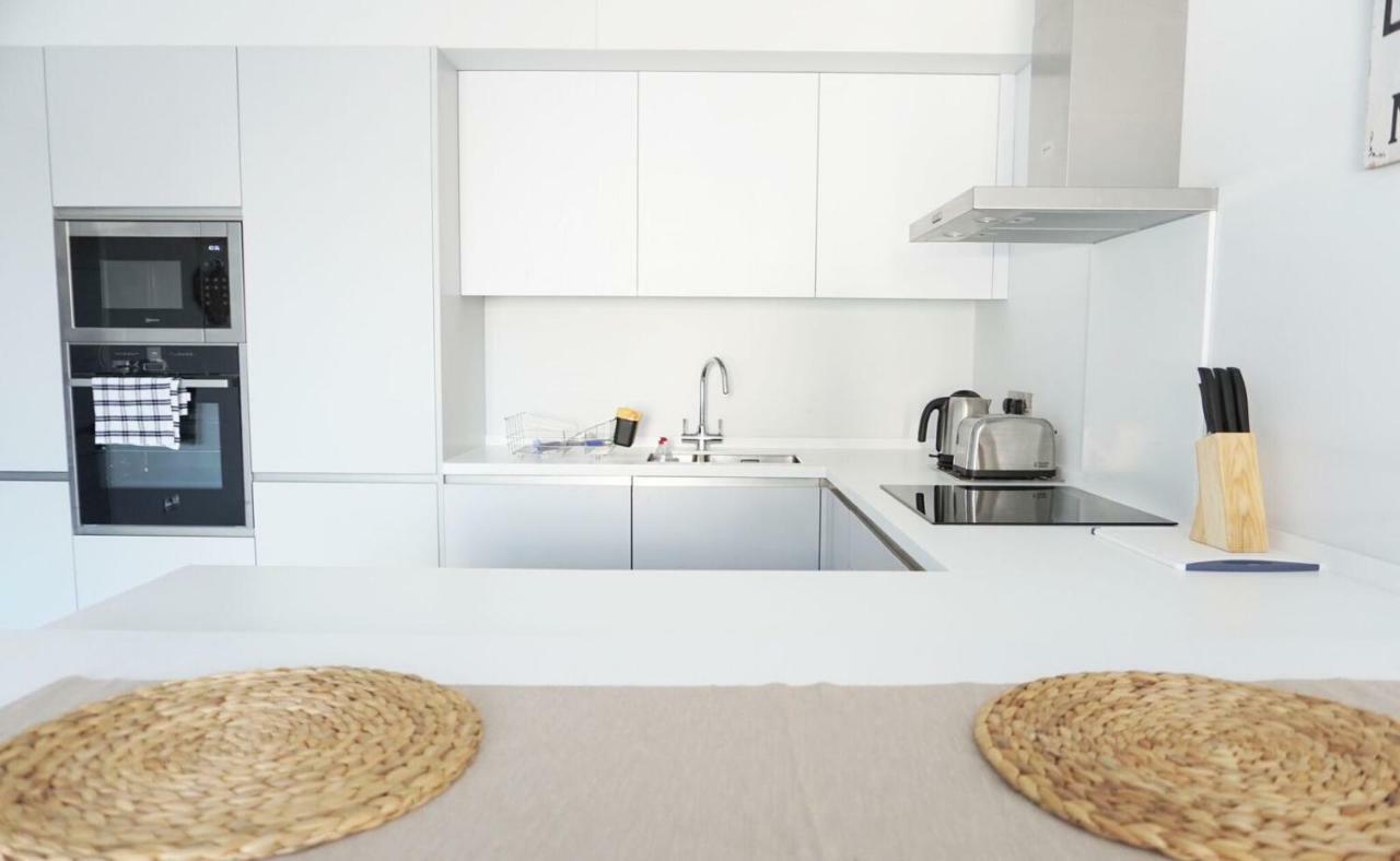Saltwater Suites At Fistral 新码头 外观 照片